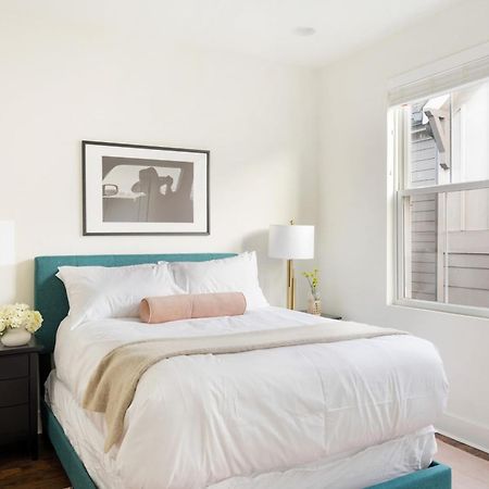 Hart Suites By Avantstay Nashville Bagian luar foto