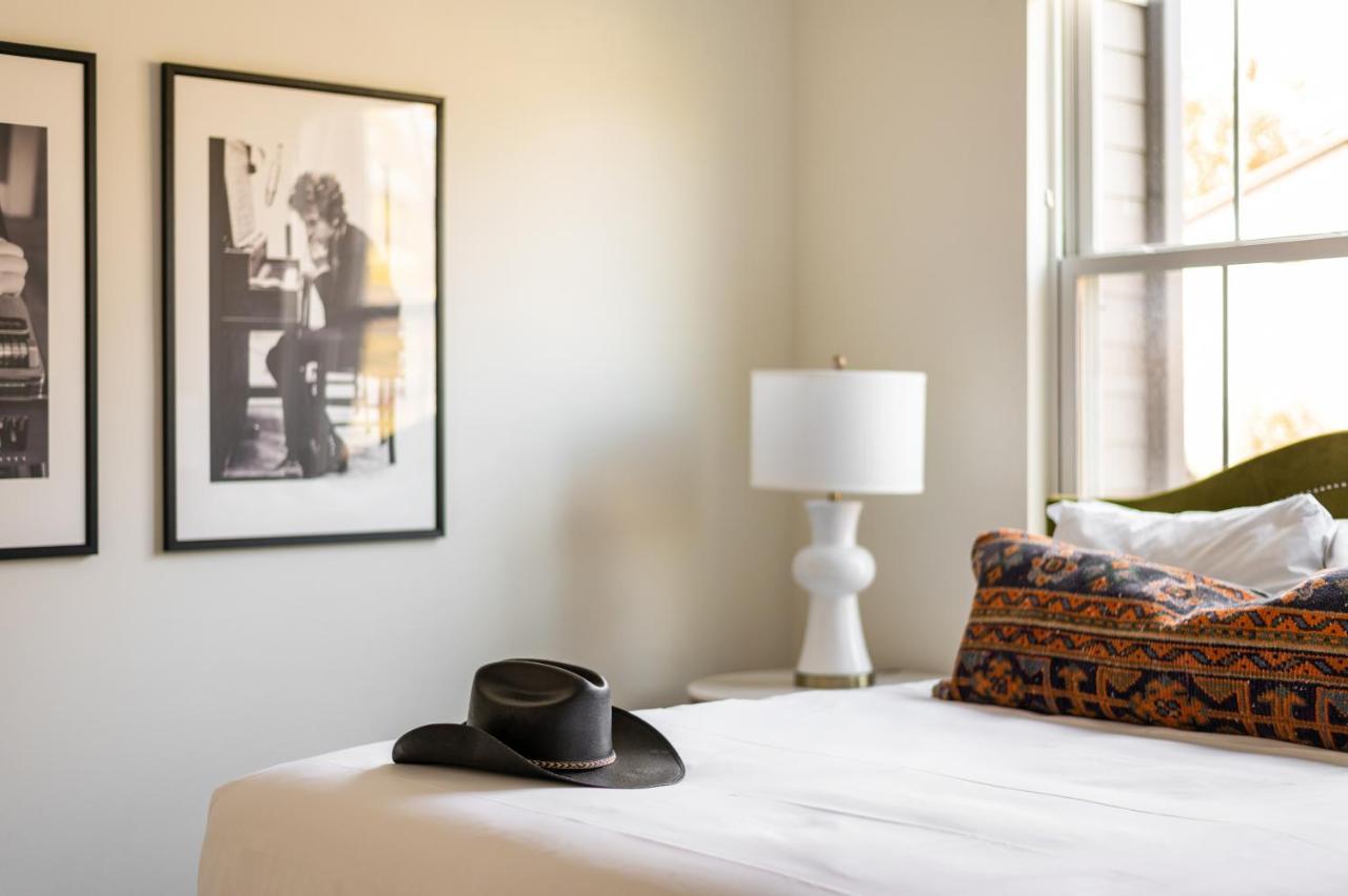 Hart Suites By Avantstay Nashville Bagian luar foto