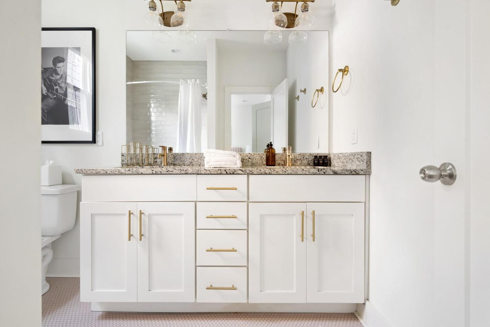 Hart Suites By Avantstay Nashville Bagian luar foto