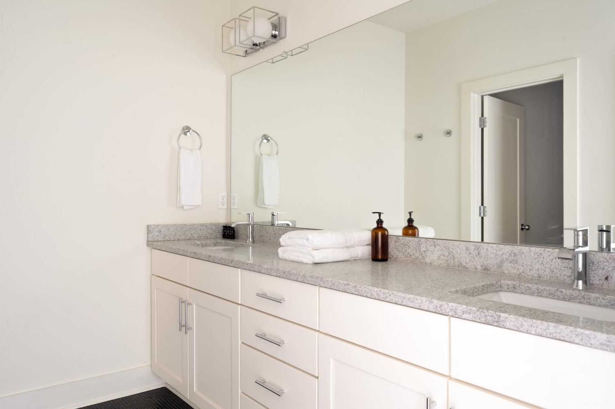Hart Suites By Avantstay Nashville Bagian luar foto